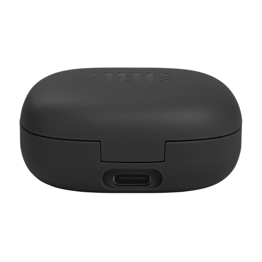 JBL Vibe Flex - Black - True wireless earbuds - Detailshot 2